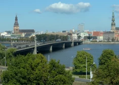 "Нужны новые люди, новая жизнь": из-за Riga Waterfront заговорили о сокращении охранной зоны исторического центра