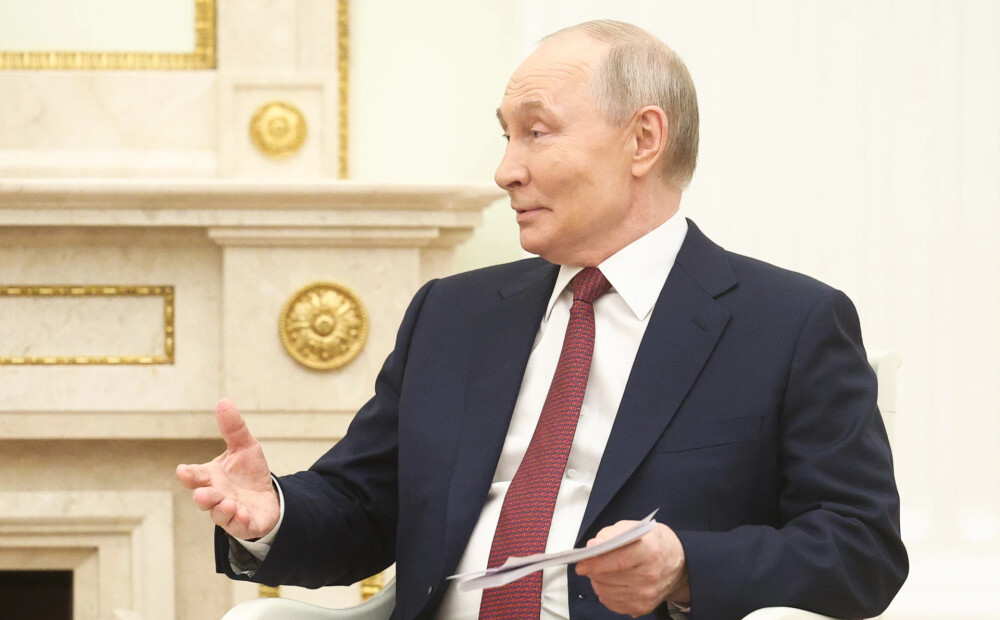 Putins uz brīdi liek apturēt slepkavošanu Ukrainā, jāsvin pareizticīgo Lieldienas