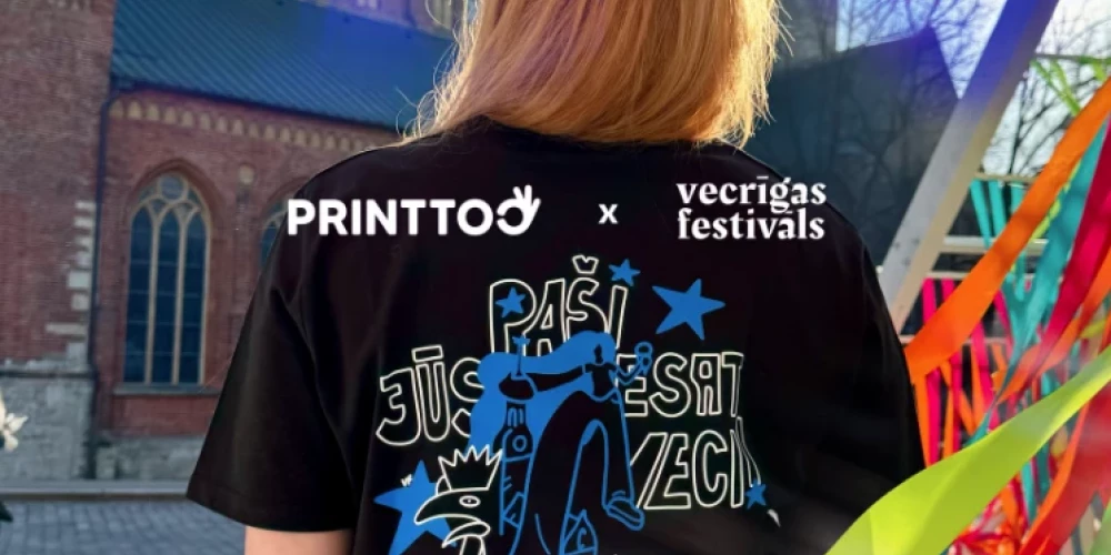 Foto: "Vecrīgas festivāls" / Facebook