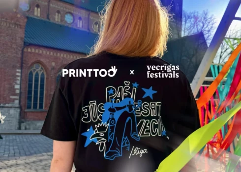 Foto: "Vecrīgas festivāls" / Facebook