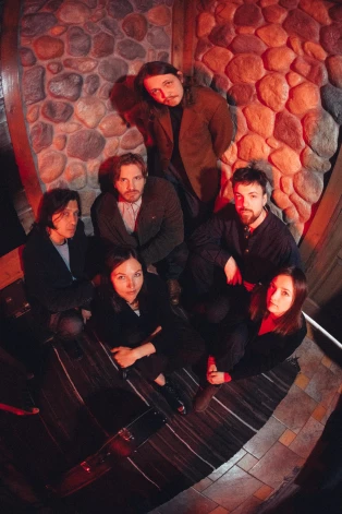 "Juuk" (publicitātes foto)