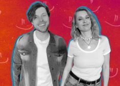 Mūziķi, kas ir kopā ne vien uz skatuves, bet arī dzīvē: grupa “Eridana” izdod singlu “Esmu uzplaukumā”