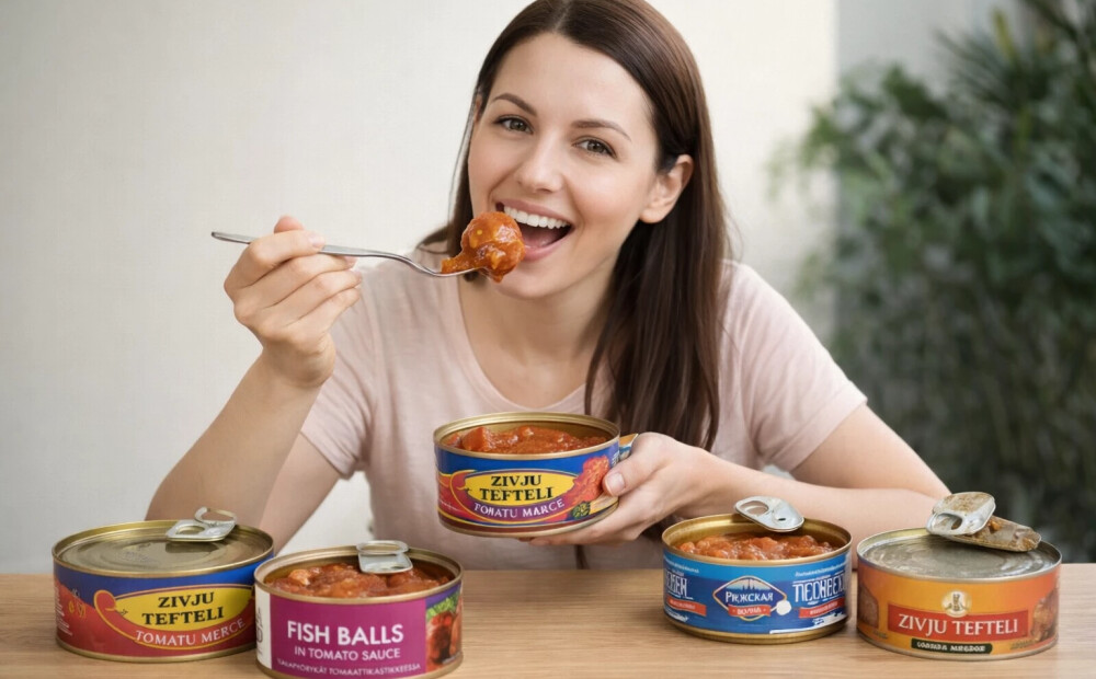 Produkts, ko gan liela, gan neieredz: maģiskie tefteļi. Vai tev tie garšo?