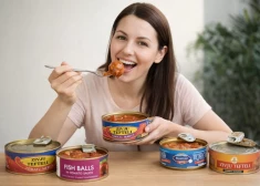 Produkts, ko gan liela, gan neieredz: maģiskie tefteļi. Vai tev tie garšo?