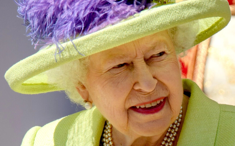 Atklāts, kā noritēja karalienes Elizabetes II vienīgā tikšanās ar mazmazmeitu Lilibetu