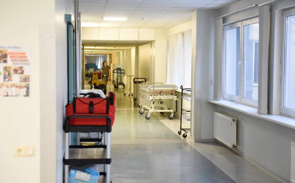 LSB jaunais priekšsēdētājs: hēliju vairs nav iespējams iepirkt lielos daudzumos par zemāku cenu