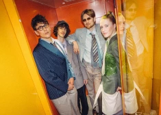 Ar jaunu dziesmu fanus iepriecina mūziķis Shipsea