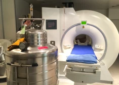 Медицина в Латвии задыхается: рост цен на гелий ставит больницы в трудное положение