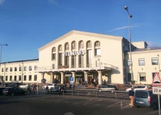 Есть подозрения, что Беларусь намеренно отправляет метеозонды в аэропорт Вильнюса 