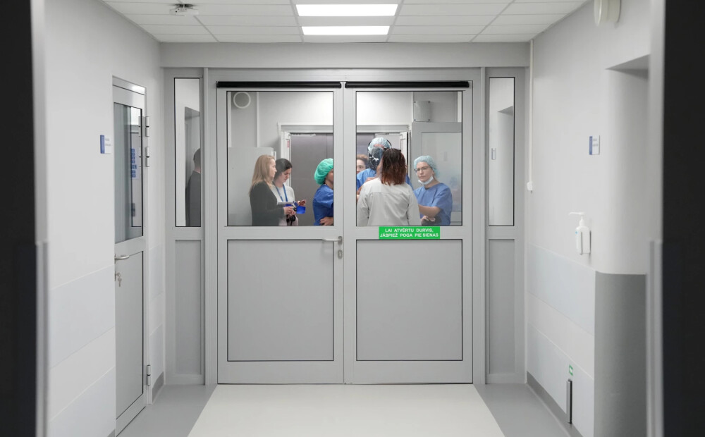 Stradiņa slimnīcas A2 korpusa būvniecība — VNĪ atkārtoti jāizvērtē konkursā iesniegtie piedāvājumi