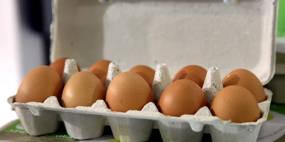 Daudzi joprojām atceras agrākos ieteikumus, kas aicināja olas uzturā lietot ļoti mēreni.