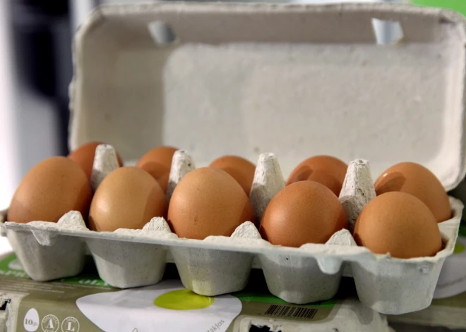 Divas olas nedēļā? Eksperti skaidro, kā patiesībā ir ar holesterīnu un olu ēšanu