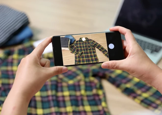 В Латвии растет рынок подержанных вещей: как выделиться среди тысяч объявлений и быстро найти покупателя