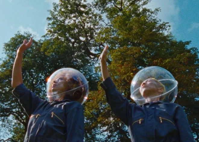 Alternatīva, eksperiments un brīvība festivāla 2ANNAS godalgoto filmu programmā Rotko muzejā