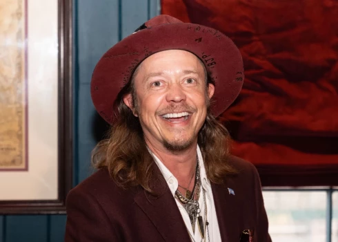 Венчурный инвестор и фигурант списка богатейших представителей криптовалютной индустрии Брок Пирс.