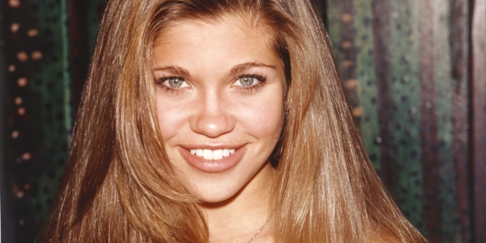 Kādreiz viņu dēvēja par 90. gadu televīzijas mīluli.