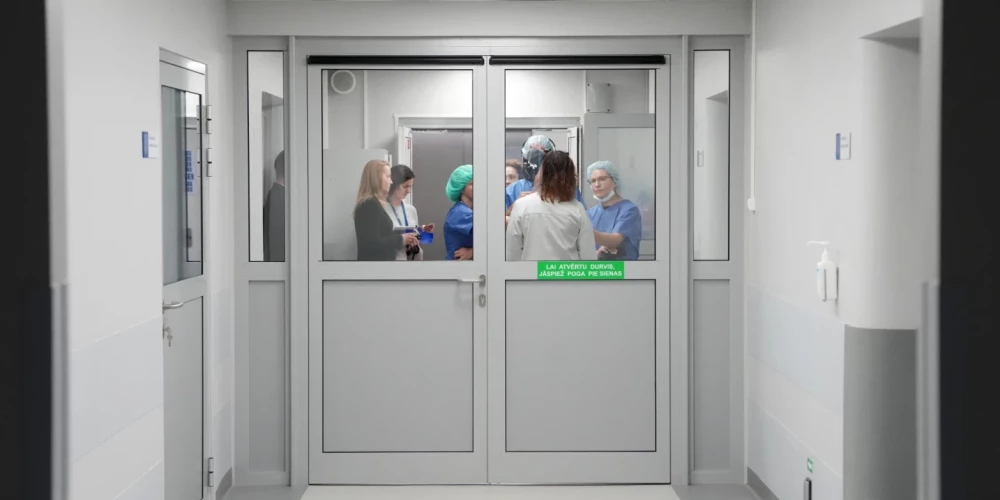 Иллюстративное фото.