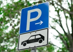 Šeit veidos jaunas pašvaldības maksas autostāvvietas