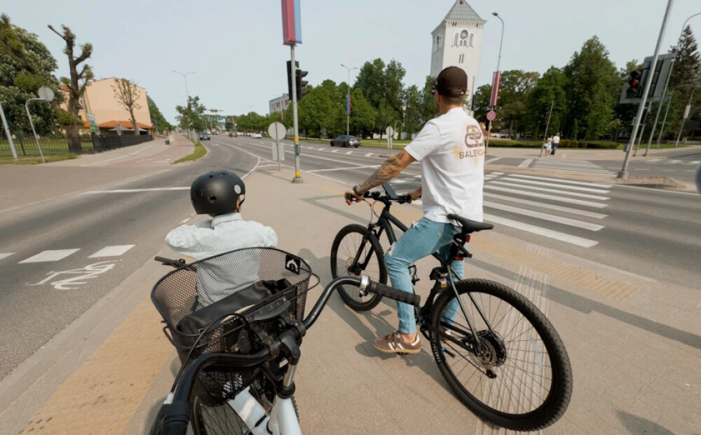 Jelgavā ar “Velo ralliju 2026” atklās aktīvo tūrisma sezonu