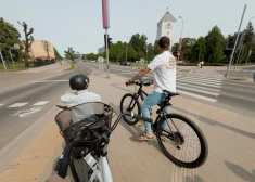 Jelgavā ar “Velo ralliju 2026” atklās aktīvo tūrisma sezonu