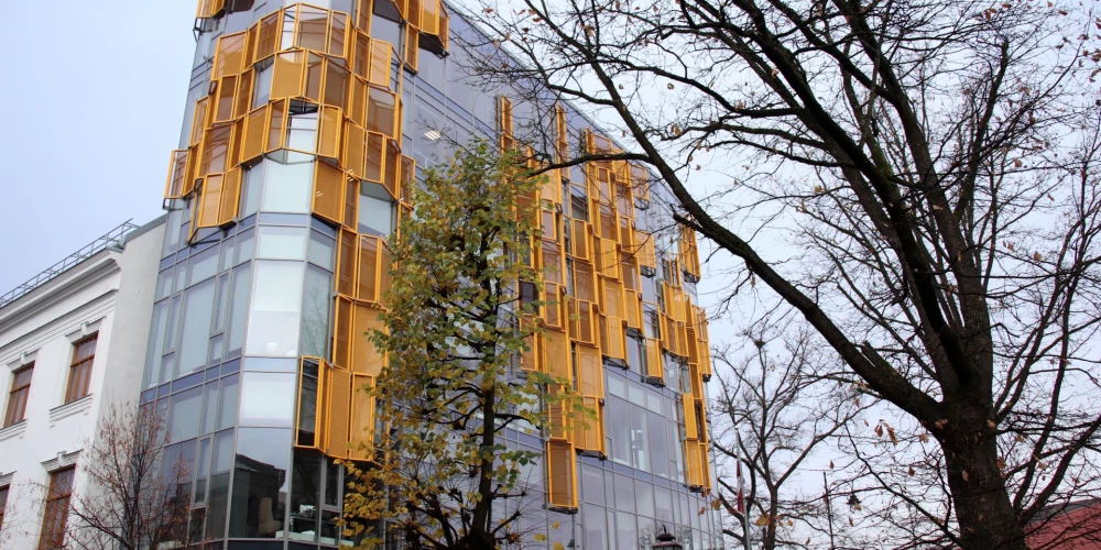 Vidzemes koncertzāle "Cēsis".