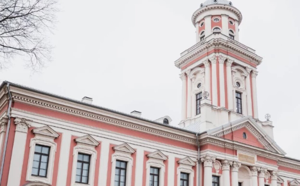 Ģederta Eliasa Jelgavas vēstures un mākslas muzejā stāstīs par metālu Kurzemes un Zemgales hercogistē