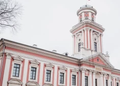 Ģederta Eliasa Jelgavas vēstures un mākslas muzejā stāstīs par metālu Kurzemes un Zemgales hercogistē