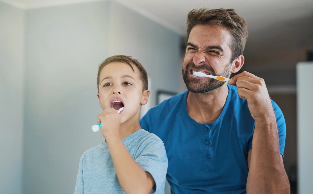 Šis ieradums var sabojāt zobus ātrāk, nekā tu domā