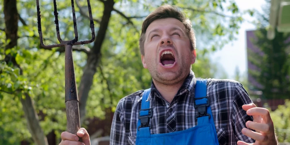 Иллюстративное фото.