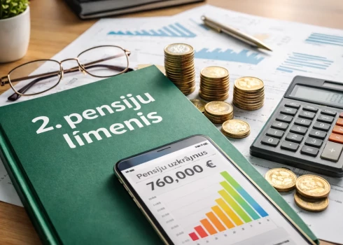 Ликвидация второго пенсионного уровня может потребовать повышения налогов на заработную плату.