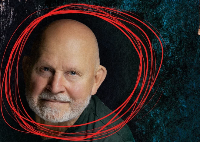 Aizputē ar īpašiem notikumiem atzīmēs komponista Pētera Vaska 80. jubileju