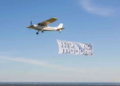 Tuvojoties Madonas simtgadei, sagatavoti skaisti digitālie radošie darbi. Ievērtējiet!