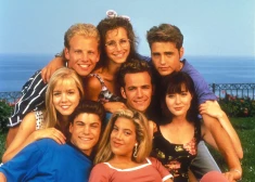 “Beverlihilza 90210” zvaigzne Dženija Gērta atklāj, kuru kolēģi uzskatīja par savu pirmo īsto mīlestību