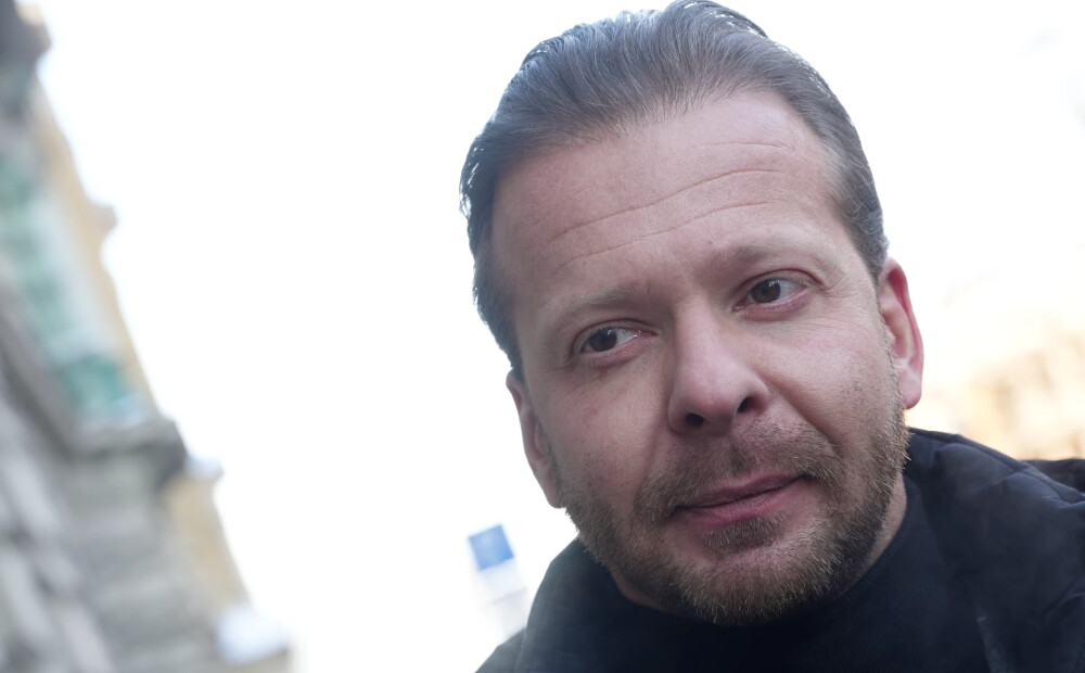 Rīgas domi aicinās vērtēt, vai Rosļikovam pienākas deputāta alga