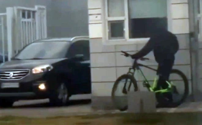 Slepkava no Balkāniem grasās veikt atentātu.