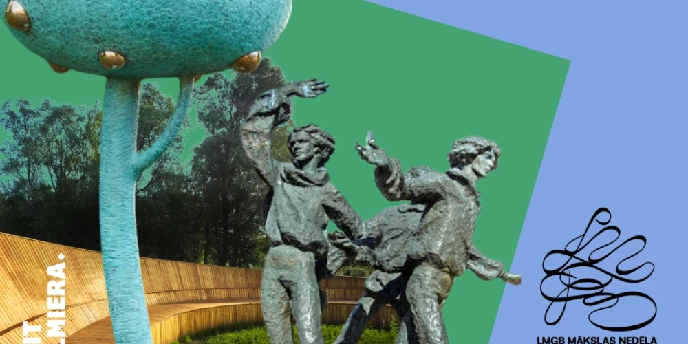 Valmiera kļūs par pirmo mājvietu Latvijas Mākslas gada balvai.