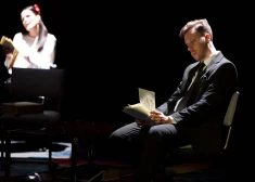 Jūrmalas teātrim panākumi amatierteātru skatēs