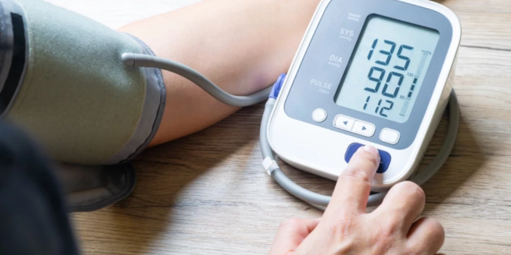 Kāpēc paaugstinātu asinsspiedienu sauc par kluso slepkavu?