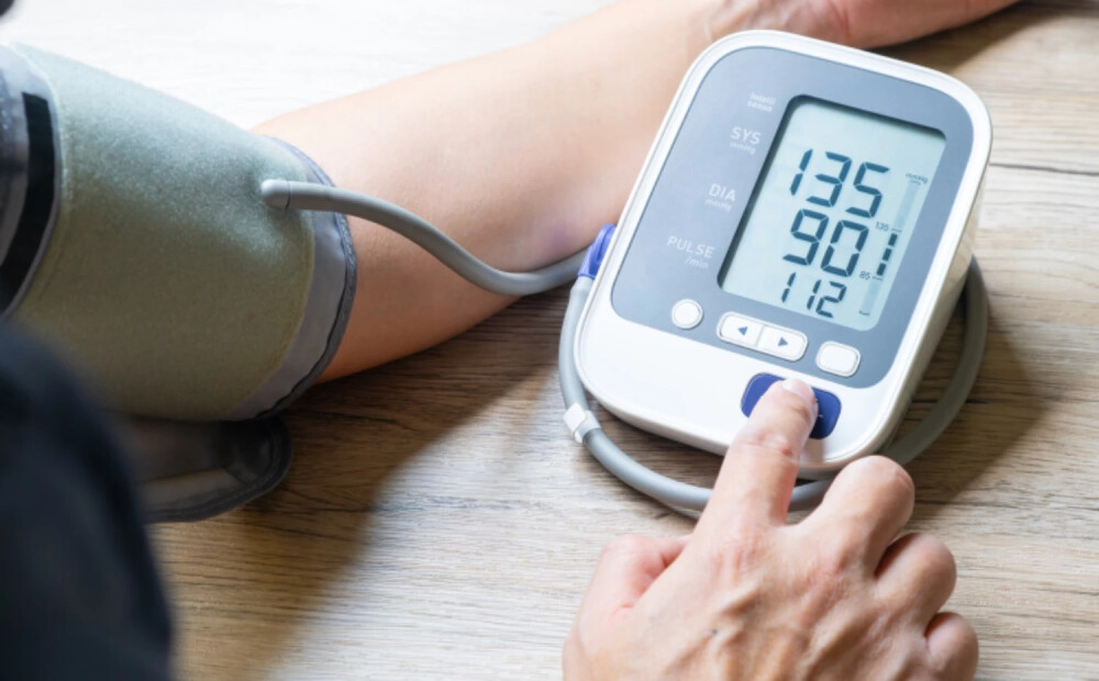 Kāpēc paaugstinātu asinsspiedienu sauc par kluso slepkavu?