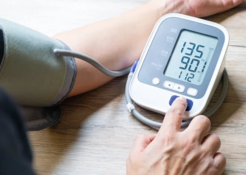 Kāpēc paaugstinātu asinsspiedienu sauc par kluso slepkavu?