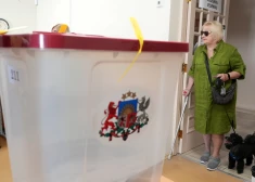 SAB nekonstatē ārēju apdraudējumu Saeimas vēlēšanu sistēmām