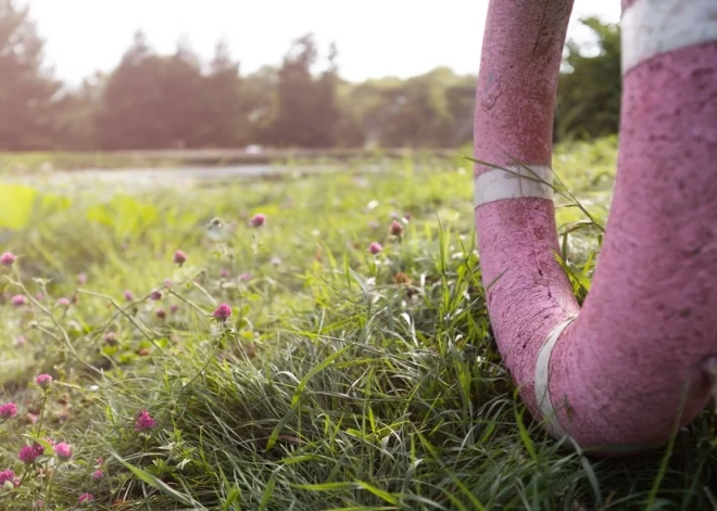 Daugavpilī top jauna vieta vasaras atpūtai pie ezera