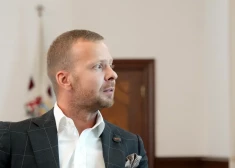 Baltkrievijā esošais Rosļikovs var zaudēt mandātu Rīgas domē