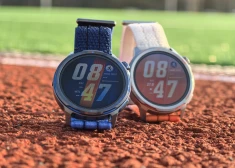 Бегаем по-научному: тест Huawei Watch GT Runner 2