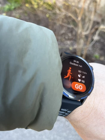 Беги, Форест, беги!