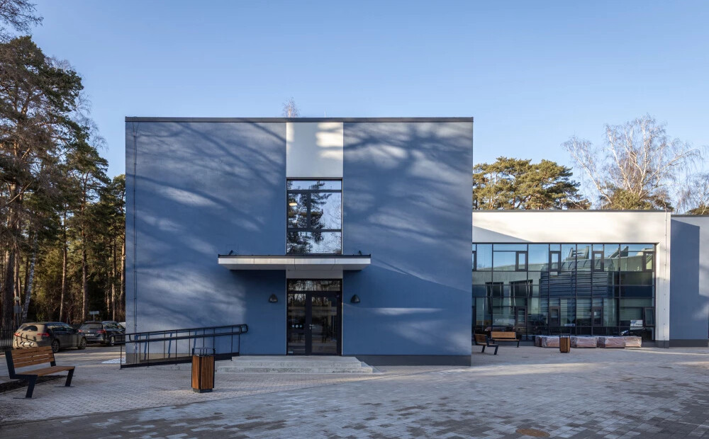 Vaivaru Ortozēšanas un protezēšanas centrs uzsāk darbu jaunās telpās