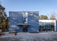 Vaivaru Ortozēšanas un protezēšanas centrs uzsāk darbu jaunās telpās