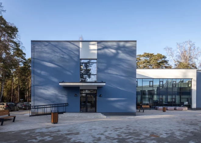 Vaivaru Ortozēšanas un protezēšanas centrs uzsāk darbu jaunās telpās