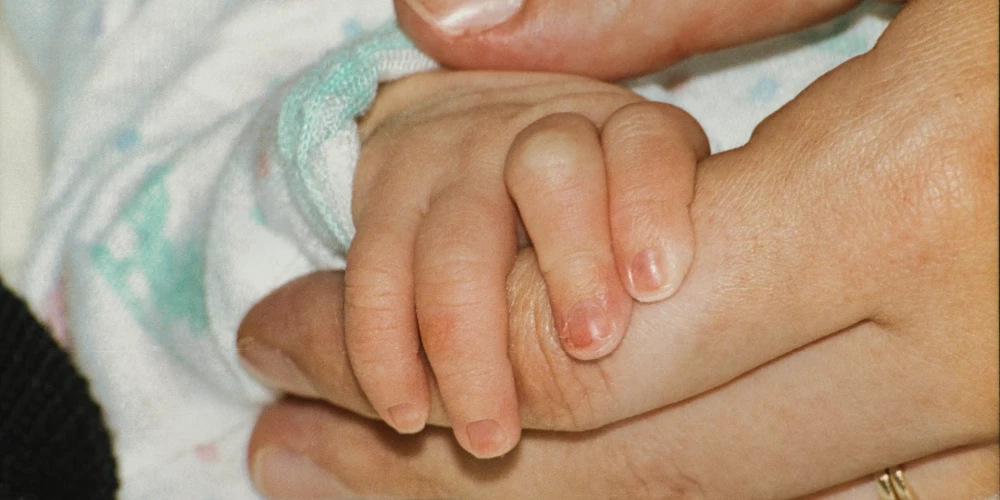 Šī gada martā Liepājas Reģionālās slimnīcas Dzemdību nodaļā pasaulē nākuši 46 jaundzimušie – 28 puisīši un 18 meitenītes.