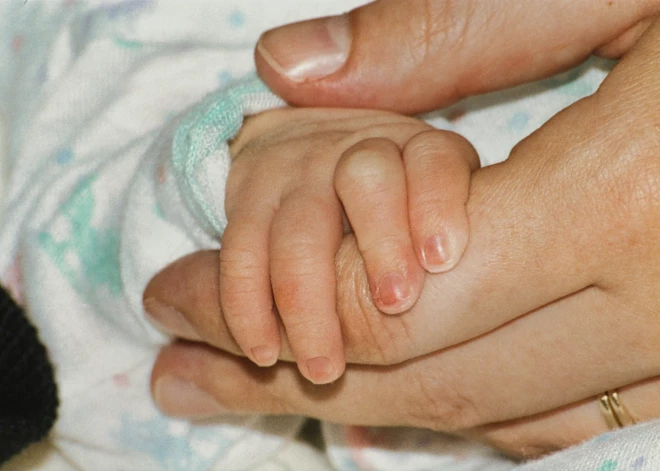 Martā Liepājā pasaulē nākuši 46 mazuļi